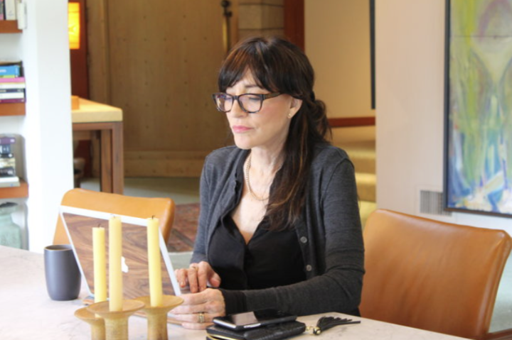 Katey Sagal