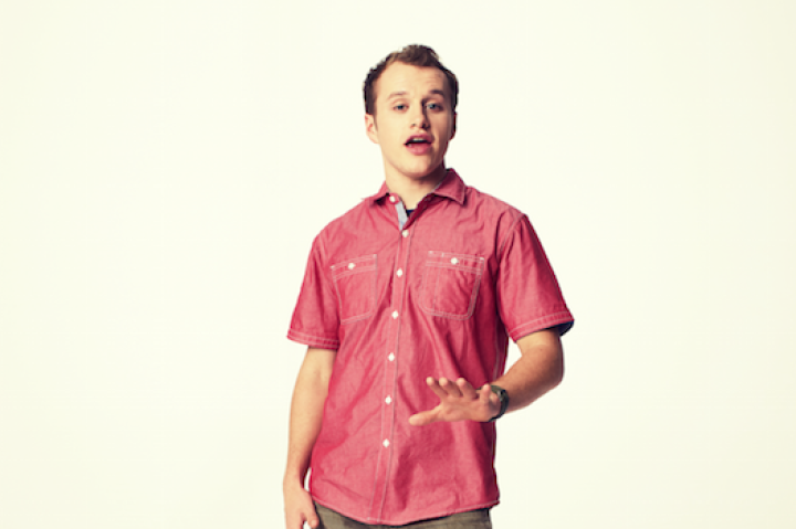 Josiah Duggar