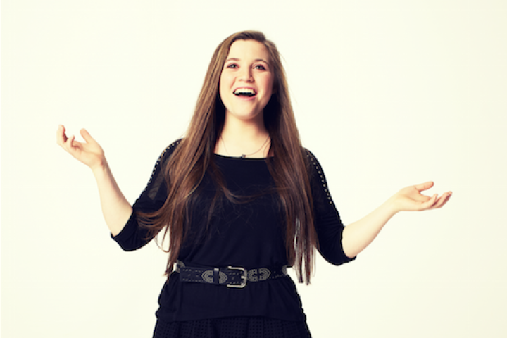 Joy Anna Duggar