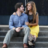 Jessa Duggar and Ben Seewald are Engaged! See Cute Candid Photos