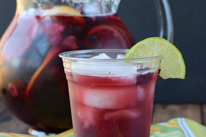 cocktail