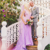 wedding dresses by theresa