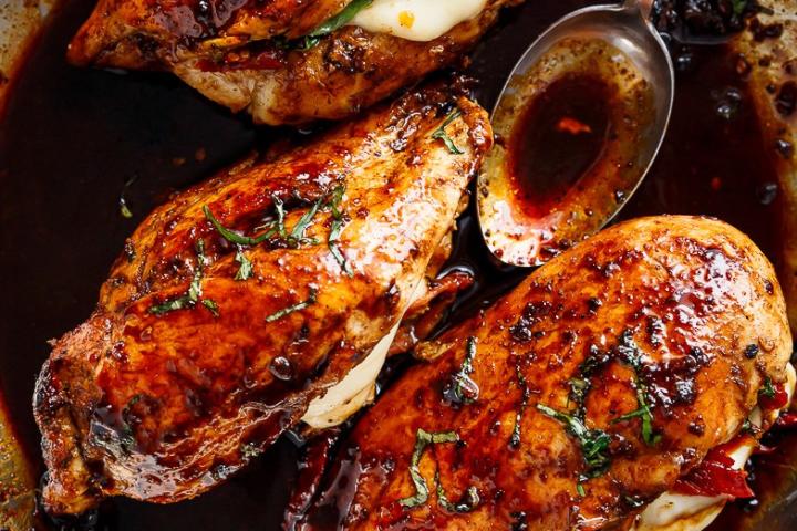 chicken
