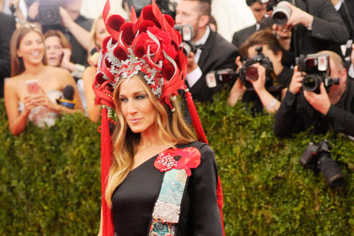 met-gala-2015-sarah-jessica-parker