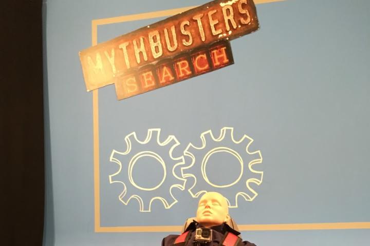 MythBusters