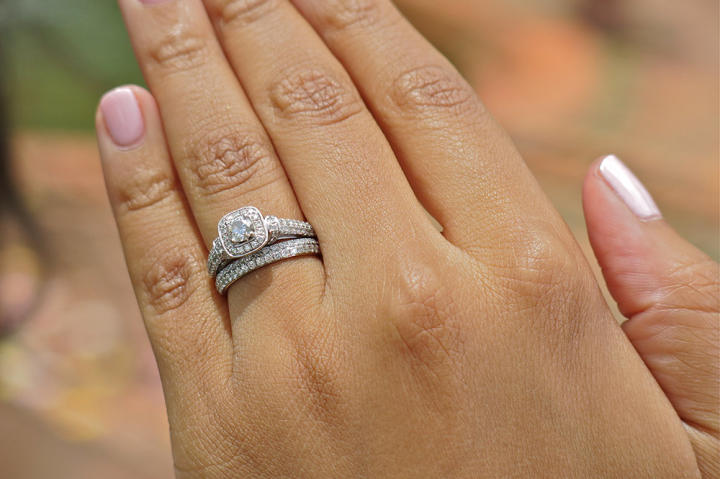 Courtney's Ring