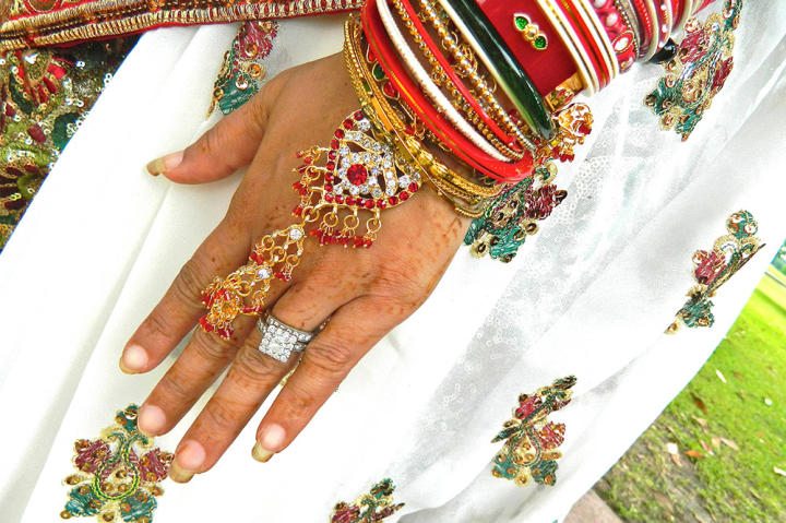 Sheral's Ring