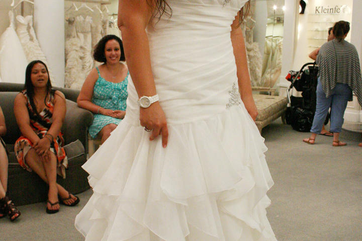 Stephanie