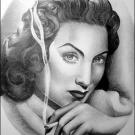 Kat Von D's Tattoo