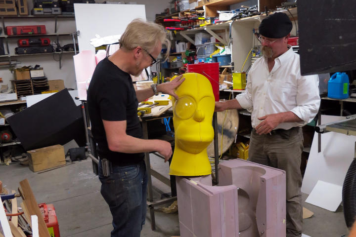 Mythbusters