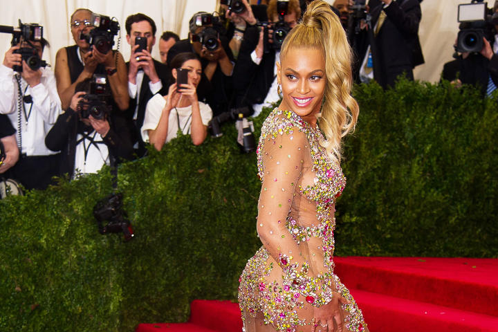 beyonce