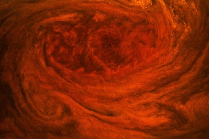 Great Red Spot