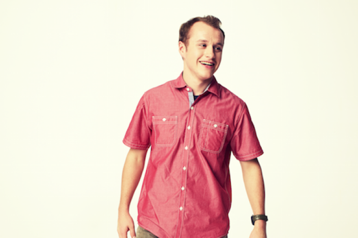 Josiah Duggar