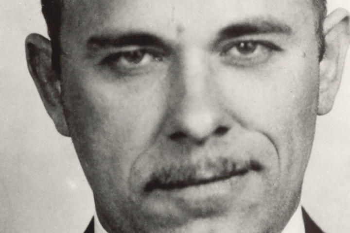 John Dillinger