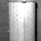 Not the brainchild of a mad scientist but of a dentist from Pennsylvania, the bat bomb (as seen on