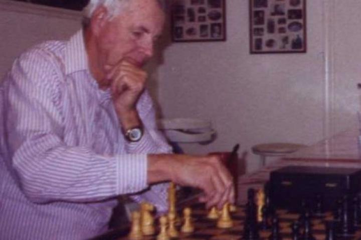 Remembering Grandpa Duggar