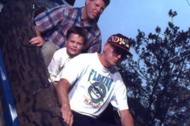 Remembering Grandpa Duggar