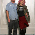 Worst-Dressed Couple Episode