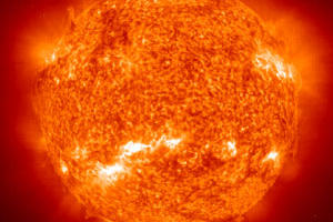 While you might not think "heat wave" when you think of natural disasters, too much warmth from the sun can cause illness, drought, severe crop damage and even wildfires. While the European heat wave of 2003 was the worst in recent history, heat has also wreaked havoc on other continents.