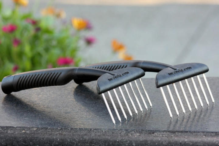MEAT SHREDDERS: