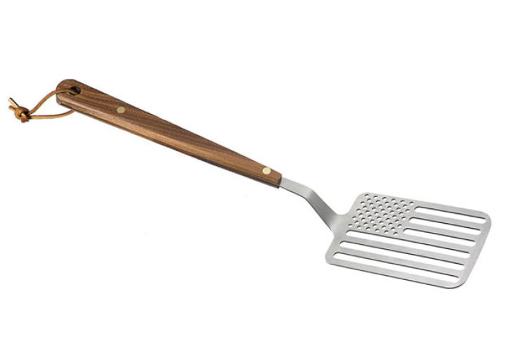 STAR SPANGLED SPATULA: