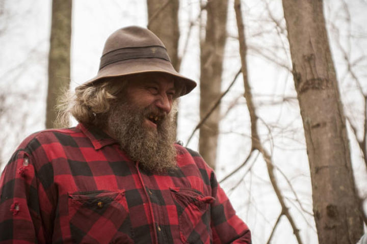 Huckleberry serves as security for AIMS.