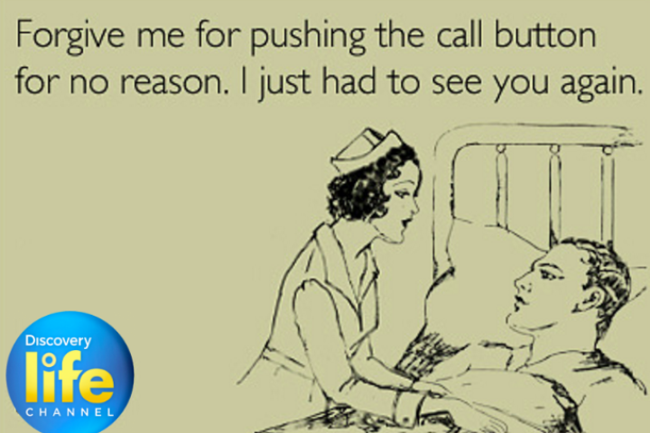 Nurses Day Ecard