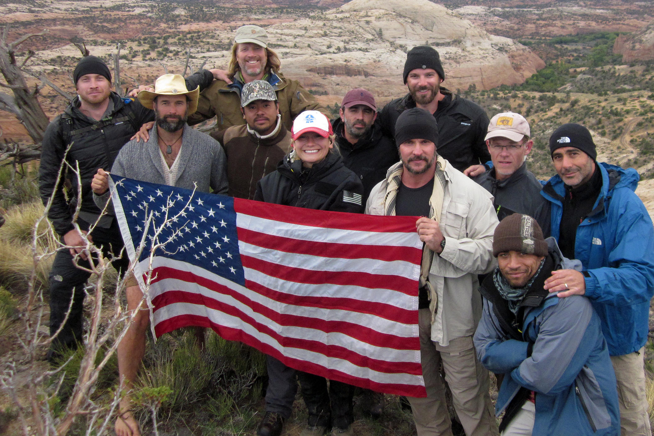 Dual Survival Season 5 Photo Album Dual Survival Discovery