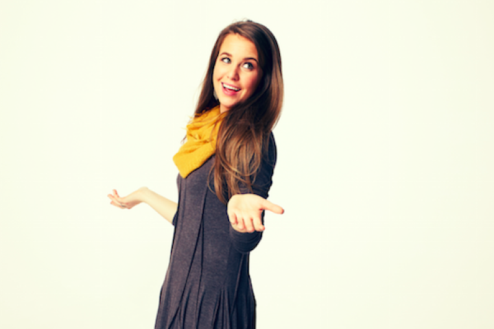 Jana Duggar