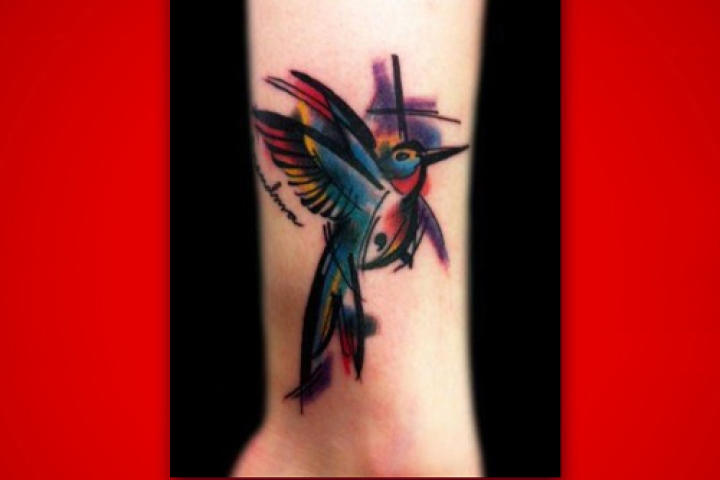 Megan's Top 20 Tattoos