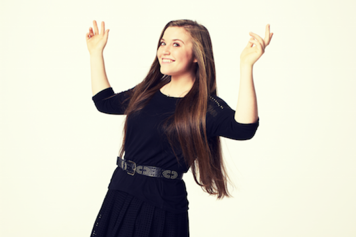 Joy Anna Duggar