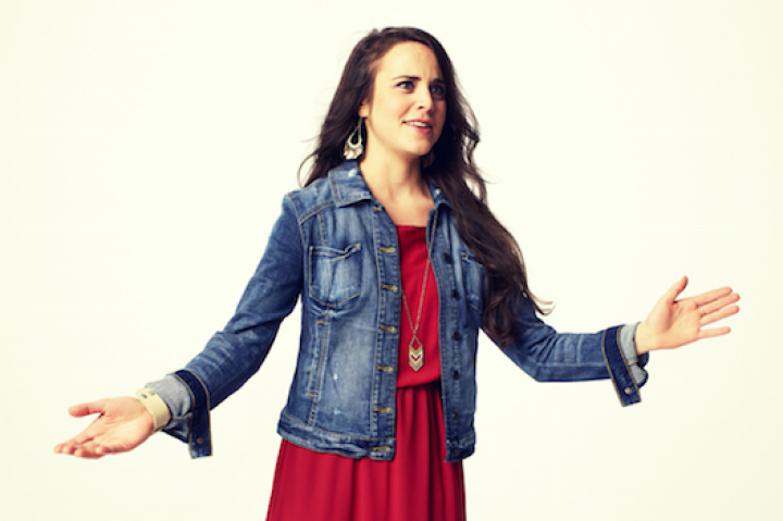 Jinger Duggar
