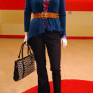 Aleishe Mannequin
