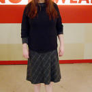 Aleishe Outfit 2