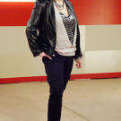 Aleishe Reveal Outfit 1