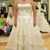 Season 3 Featured Dresses Part 3 Say Yes To The Dress