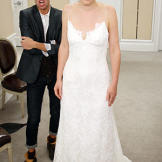 Photo Slideshow Season 5 Episode 9 Dresses Say Yes To