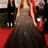 Technically speaking, actress Olivia Wilde was a princess ... until she split from her husband, Tao Ruspoli, in February 2011. Before their separation, the couple chose to live in California, rather than in one of his family's castles in his native Italy. It seems Wilde preferred the glitz of Hollywood to the glamour of the throne, having skyrocketed to fame as the star of movies like "Tron: Legacy." She also claimed the top spot on Maxim's Hot 100 list in 2009. Not too shabby for a teenager who wed her boyfriend in secret on a bus, huh?