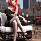Megan Massacre