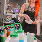 Megan Massacre