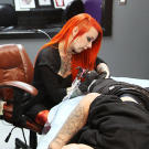 Megan Massacre