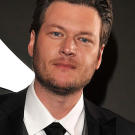 Country crooner Blake Shelton said "I do" to Miranda Lambert in 2011. Their low-key country affair was inspiration to brides everywhere looking for backyard chic.