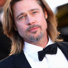 We'd been waiting for Brad Pitt to propose to Angelina Jolie for about seven years and six kids. Now we can't wait to see the wedding pics.