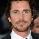 Christian Bale really knows how to rock a tux, whether he's posing as himself or Bruce Wayne. The environmental activitst actor married Sandra Blazic in 2000.