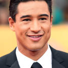 "Extra" host Mario Lopez popped the question to Courtney Mazza with the blinding aid of a 5-carat ring. He'll be sharing all the special wedding details with TLC fans when he marries in December!