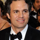 What's not to love about those soulful brown eyes? Mark Ruffalo keeps a low profile but gets high marks as a hot celebrity groom. He married boutique owner Sunrise Coigney in 2000.