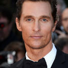 Longtime bachelor Matthew McConaughey took his sweet, Texan time finding the right lady. When he married model Camila Alves in 2012, he broke a lot of hearts!