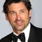 Patrick "McDreamy" Dempsey exchanged vows with Jillian Fink in 1999. How he splits his time among acting, racecar driving, doing dad stuff and being a hot hubby is beyond us, but we wouldn't mind a little first-hand knowledge.