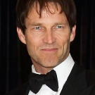 True love and "True Blood" brought Stephen Moyer and Anna Paquin together. Forget the age difference -- the couple couldn't be more thrilled to spend forever together. That's good news, because they'll need backup caring for those twins!