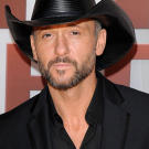 Country superstar Tim McGraw and fiancee Faith Hill shocked their family and friends with a surprise wedding back in 1996. Maybe the element of surprise is what's kept this happy couple together for more than a decade.